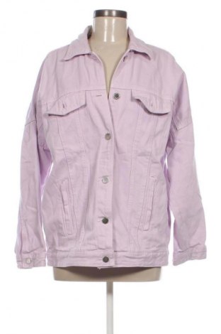 Damenjacke Zara, Größe L, Farbe Lila, Preis € 28,99