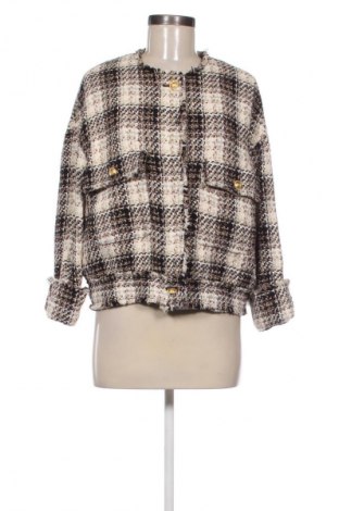 Damenjacke Zara, Größe S, Farbe Mehrfarbig, Preis 25,00 €