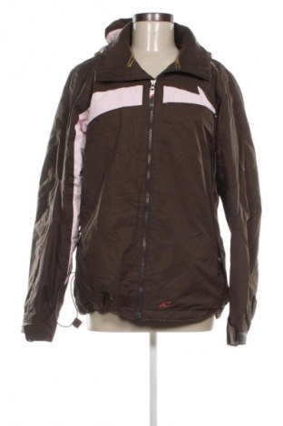 Damenjacke für Wintersports O'neill, Größe L, Farbe Mehrfarbig, Preis 69,99 €