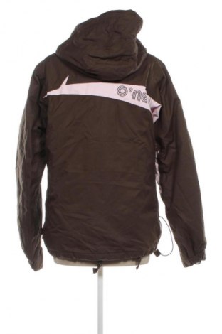 Damenjacke für Wintersports O'neill, Größe L, Farbe Mehrfarbig, Preis 69,99 €