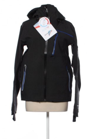 Dámska bunda pre zimné športy  Protective, Veľkosť XS, Farba Čierna, Cena  175,91 €