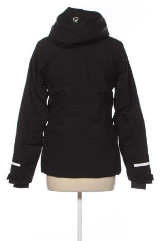 Dámska bunda pre zimné športy  Rukka, Veľkosť XS, Farba Čierna, Cena  208,56 €