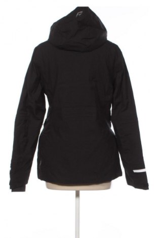 Damenjacke für Wintersports Rukka, Größe M, Farbe Schwarz, Preis 208,56 €
