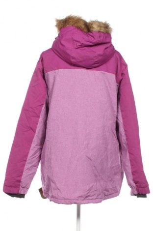 Dámska bunda pre zimné športy  Unbranded, Veľkosť XL, Farba Ružová, Cena  54,95 €