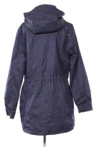 Női dzseki téli sportokhoz Wedze, Méret XL, Szín Kék, Ár 15 829 Ft