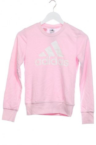 Gyerek blúz Adidas, Méret 11-12y / 152-158 cm, Szín Rózsaszín, Ár 5 469 Ft