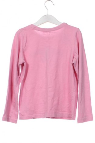 Dětská halenka  Alpine Pro, Velikost 7-8y/ 128-134 cm, Barva Popelavě růžová, Cena  293,00 Kč