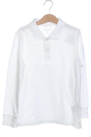 Παιδική μπλούζα Amazon Essentials, Μέγεθος 7-8y/ 128-134 εκ., Χρώμα Λευκό, Τιμή 9,99 €