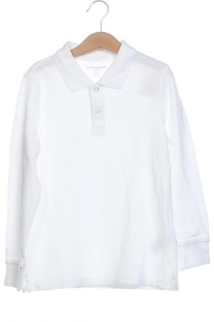 Παιδική μπλούζα Amazon Essentials, Μέγεθος 7-8y/ 128-134 εκ., Χρώμα Λευκό, Τιμή 9,99 €