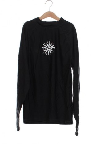 Kinder Shirt Anko, Größe 14-15y/ 168-170 cm, Farbe Schwarz, Preis 11,99 €