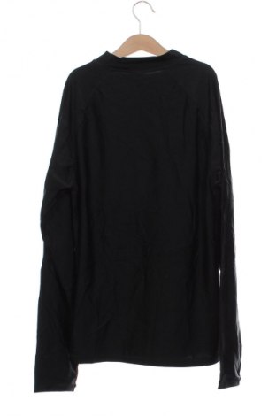 Kinder Shirt Anko, Größe 14-15y/ 168-170 cm, Farbe Schwarz, Preis 11,99 €
