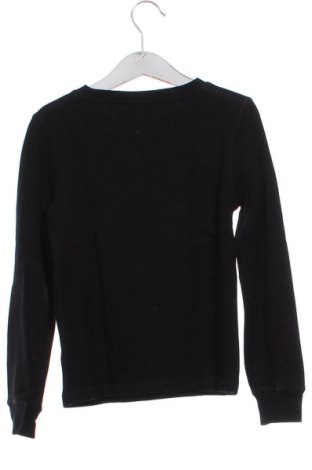 Bluză pentru copii Bekkin, Mărime 8-9y/ 134-140 cm, Culoare Negru, Preț 41,26 Lei