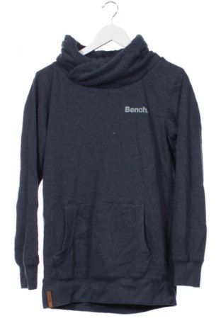 Παιδική μπλούζα Bench, Μέγεθος 15-18y/ 170-176 εκ., Χρώμα Μπλέ, Τιμή 14,99 €