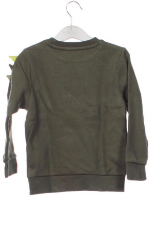 Gyerek blúz C&A, Méret 3-4y / 104-110 cm, Szín Zöld, Ár 2 175 Ft