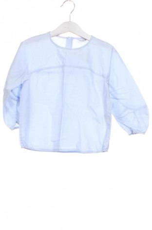 Detská blúzka  COS, Veľkosť 18-24m/ 86-98 cm, Farba Modrá, Cena  19,95 €