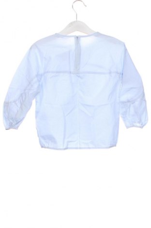 Detská blúzka  COS, Veľkosť 18-24m/ 86-98 cm, Farba Modrá, Cena  19,95 €