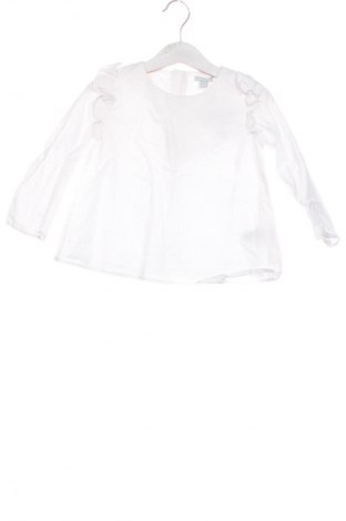 Detská blúzka  COS, Veľkosť 18-24m/ 86-98 cm, Farba Biela, Cena  19,95 €