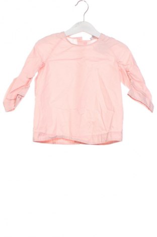 Detská blúzka  COS, Veľkosť 18-24m/ 86-98 cm, Farba Ružová, Cena  19,95 €