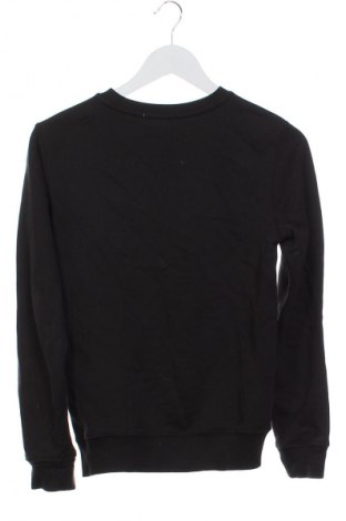 Παιδική μπλούζα Calvin Klein Jeans, Μέγεθος 13-14y/ 164-168 εκ., Χρώμα Μαύρο, Τιμή 31,99 €