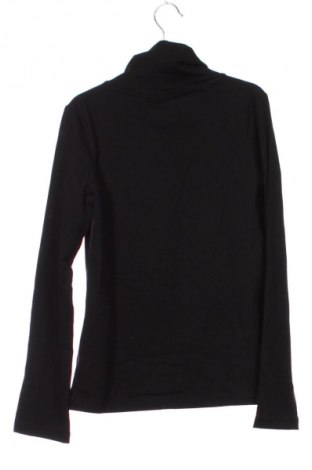 Gyerek blúz Calvin Klein Jeans, Méret 8-9y / 134-140 cm, Szín Fekete, Ár 12 839 Ft