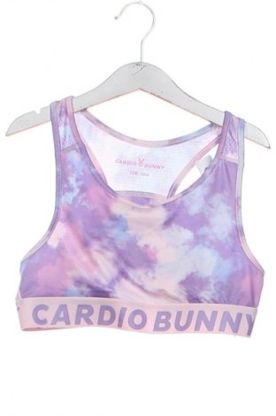 Kinder Shirt Cardio Bunny, Größe 12-13y/ 158-164 cm, Farbe Lila, Preis € 7,79