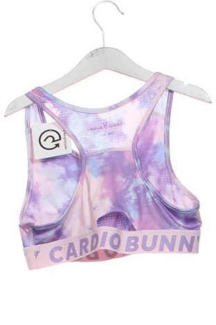 Kinder Shirt Cardio Bunny, Größe 12-13y/ 158-164 cm, Farbe Lila, Preis € 7,79