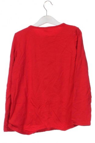 Gyerek blúz Carmen, Méret 8-9y / 134-140 cm, Szín Piros, Ár 2 175 Ft
