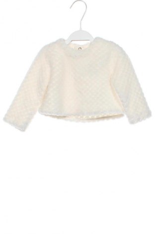 Detská blúzka  Catimini, Veľkosť 9-12m/ 74-80 cm, Farba Biela, Cena  12,00 €
