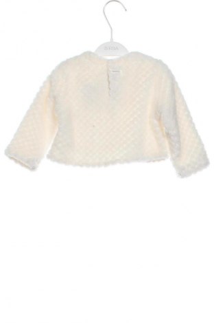 Detská blúzka  Catimini, Veľkosť 9-12m/ 74-80 cm, Farba Biela, Cena  12,00 €