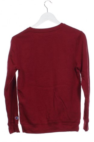 Kinder Shirt Champion, Größe 11-12y/ 152-158 cm, Farbe Rot, Preis 13,99 €