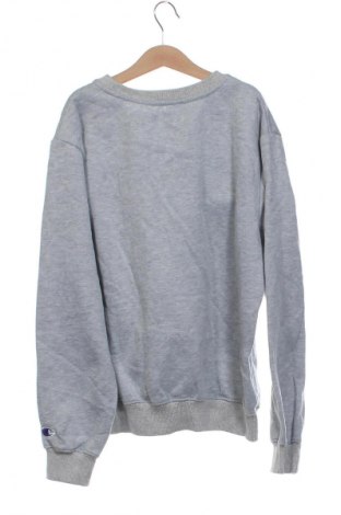 Kinder Shirt Champion, Größe 10-11y/ 146-152 cm, Farbe Grau, Preis 15,99 €
