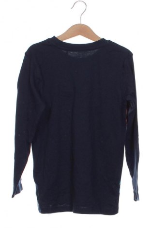 Kinder Shirt Coolclub, Größe 5-6y/ 116-122 cm, Farbe Blau, Preis 10,99 €