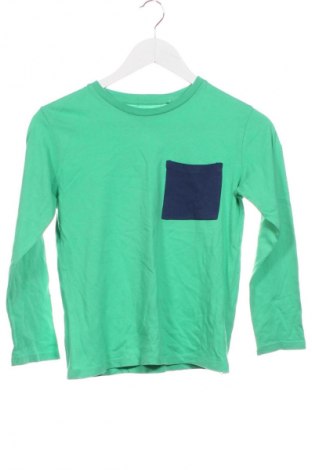 Detská blúzka  Coolclub, Veľkosť 8-9y/ 134-140 cm, Farba Zelená, Cena  5,83 €