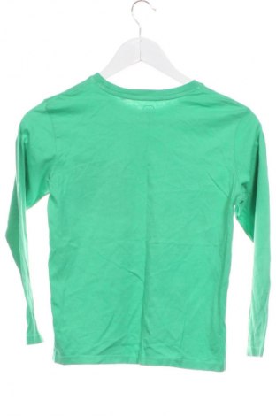Detská blúzka  Coolclub, Veľkosť 8-9y/ 134-140 cm, Farba Zelená, Cena  5,83 €