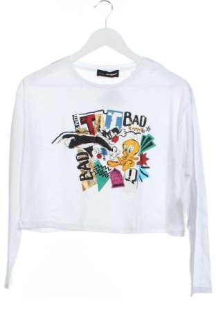 Detská blúzka  Desigual, Veľkosť 12-13y/ 158-164 cm, Farba Biela, Cena  26,95 €