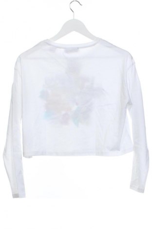 Detská blúzka  Desigual, Veľkosť 12-13y/ 158-164 cm, Farba Biela, Cena  26,95 €