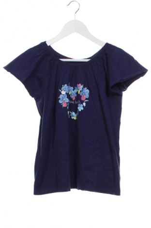 Kinder Shirt Endo, Größe 11-12y/ 152-158 cm, Farbe Blau, Preis € 5,56