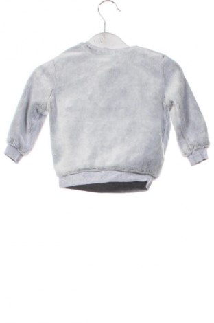 Kinder Shirt Ergee, Größe 3-6m/ 62-68 cm, Farbe Grau, Preis 7,99 €