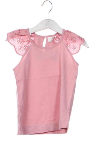 Kinder Shirt Fisherfield, Größe 3-4y/ 104-110 cm, Farbe Aschrosa, Preis 6,14 €
