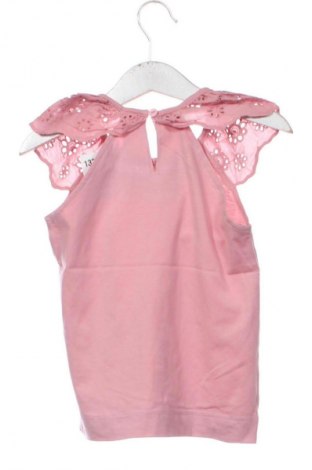 Kinder Shirt Fisherfield, Größe 3-4y/ 104-110 cm, Farbe Aschrosa, Preis 6,14 €