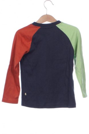 Detská blúzka  Frugi, Veľkosť 3-4y/ 104-110 cm, Farba Viacfarebná, Cena  11,86 €