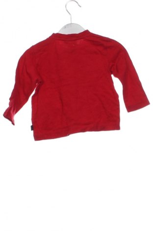 Kinder Shirt Gant, Größe 6-9m/ 68-74 cm, Farbe Rot, Preis € 21,00