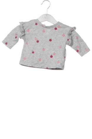Bluză pentru copii Gap, Mărime 1-2m/ 50-56 cm, Culoare Multicolor, Preț 36,84 Lei