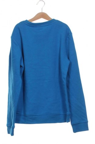 Kinder Shirt Garcia Jeans, Größe 15-18y/ 170-176 cm, Farbe Blau, Preis 14,99 €