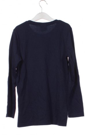 Kinder Shirt Glo, Größe 8-9y/ 134-140 cm, Farbe Blau, Preis 6,06 €