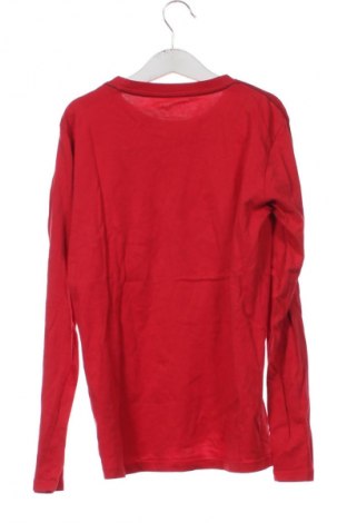 Kinder Shirt Guess, Größe 11-12y/ 152-158 cm, Farbe Rot, Preis 17,39 €