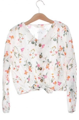 Kinder Shirt H&M, Größe 9-10y/ 140-146 cm, Farbe Mehrfarbig, Preis € 5,99