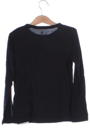 Detská blúzka  H&M, Veľkosť 6-7y/ 122-128 cm, Farba Čierna, Cena  5,83 €