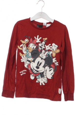 Detská blúzka  H&M, Veľkosť 6-7y/ 122-128 cm, Farba Hnedá, Cena  6,00 €