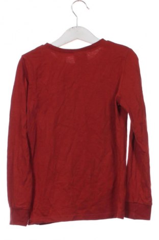Detská blúzka  H&M, Veľkosť 6-7y/ 122-128 cm, Farba Hnedá, Cena  6,00 €